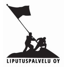 Liputuspalvelu Oy