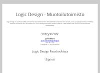 Logic Design Tmi