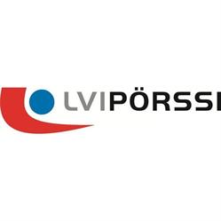LVI-Pörssi Oy