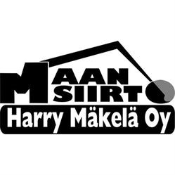Maansiirto Harry Mäkelä Oy