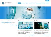 MAP Medical Technologies Oy