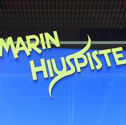 Marin hiuspiste