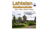 Lahtelan Maatilamatkailu