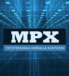 Mikropolix Oy