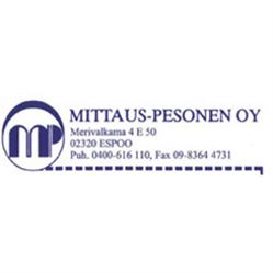 Mittaus-Pesonen Oy