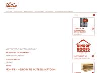 Monier Oy Espoo