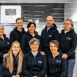 Limingan Näkösoppi Fenno Optiikka