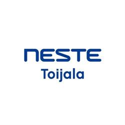 Neste Toijala Kurisjärventie