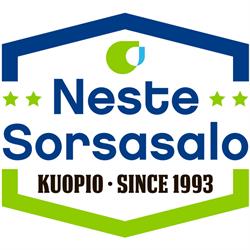 Neste Kuopio Sorsasalo