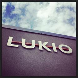 Nousiaisten kunta Nousiaisten lukio