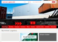 Nurminen Logistics Oyj
