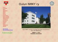 Oulun Nuorten Miesten Kristillinen Yhdistysr.y.