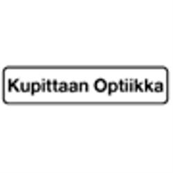 Kupittaan Optiikka