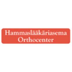 Hammaslääkäriasema Orthocenter