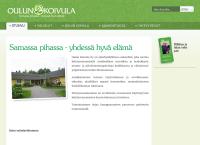 Hietasaaren ryhmäkodit