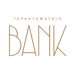 Tapahtumatalo Bank