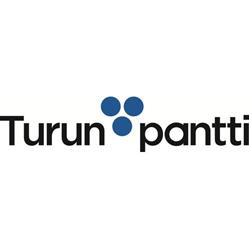 Helsingin Pantti Oy Turun Pantti