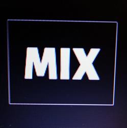 Parturi-Kampaamo Mix