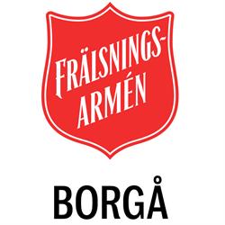 Pelastusarmeija Porvoon osasto