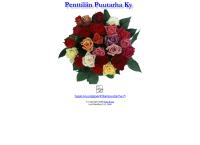 Penttilän Puutarha Ky