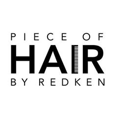 Piece of Hair by Redken Helsinki