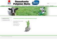 Pohjolan Maito osuuskunta