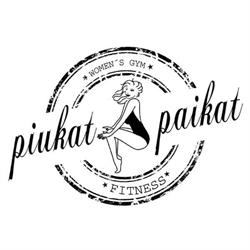 Kuntosali Piukat Paikat