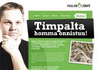 Puulan Lämpö Ky