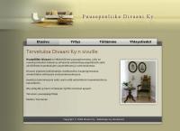 Puutyöliike Divani Ky