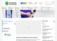 Raaseporin kaupunki Klinkbackan koulu