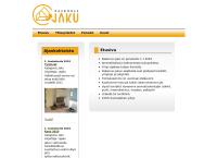 Rakennus Jaku
