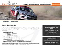 Rallivakuutus Oy