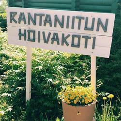 Rantaniitun hoivapalvelut Oy