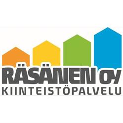 Kiinteistöpalvelu Räsänen Oy