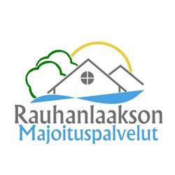 Rauhanlaakson Majoituspalvelut
