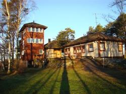 Rauman purjehdusseura Ry