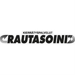 Rautasoini Oy / Pienromun vastaanottopiste