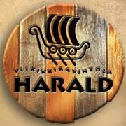 Viikinkiravintola Harald Oy
