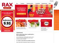 Ravintola Rax Oulu