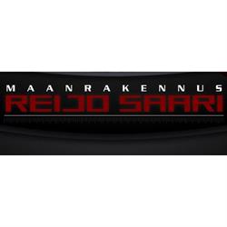 Maanrakennus Saari Reijo