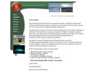 Royal Hunting Club Finland Oy