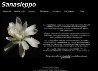 Sanasieppo