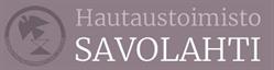 Hautaustoimisto Savolahti Oy