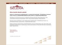 Henkilöstökonsultointi Selexia Ky