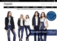 Seppälä Myymälä