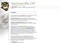Sosiomedia Oy