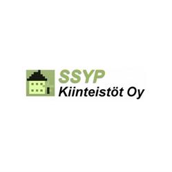 SSYP Kiinteistöt Oy