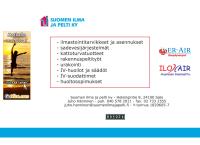 Suomen Ilma ja Pelti Ky