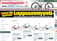 Suomen Polkupyörätukku Oy