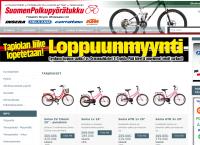 Suomen Polkupyörätukku Oy